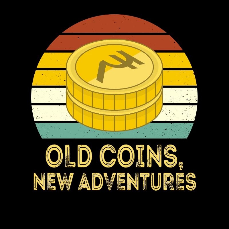 Old Coins New Adventures Numismatics