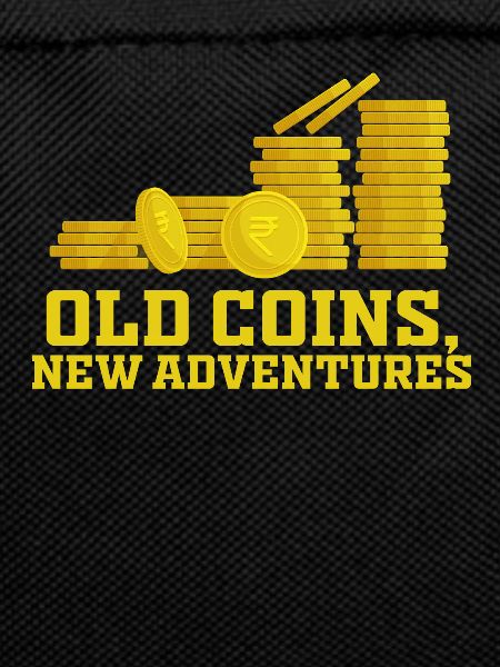 Old Coins New Adventures Numismatics