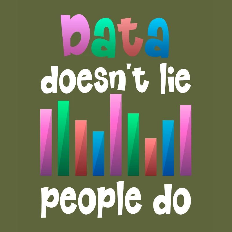 Data Or It Didn't Happen For Student