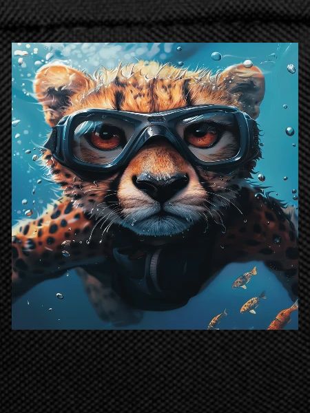 Guépard