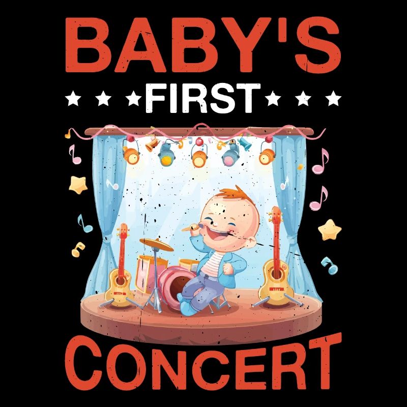 Baby's First Concert 6