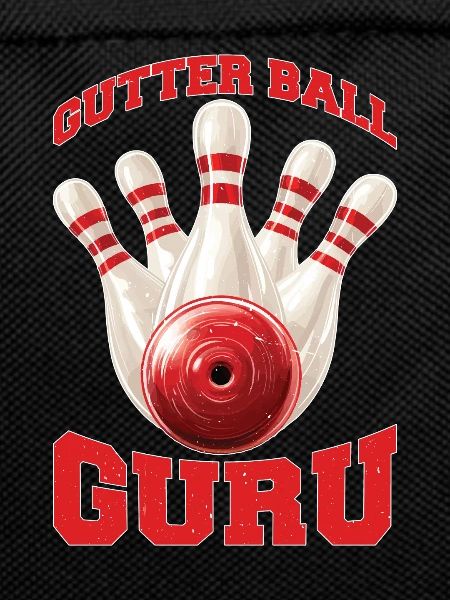 Gutter Ball Guru