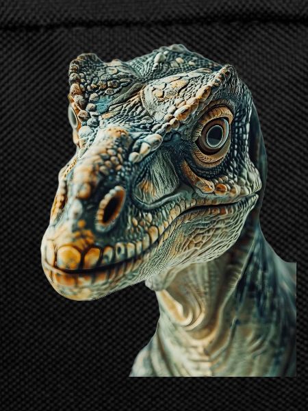 Dinosaure