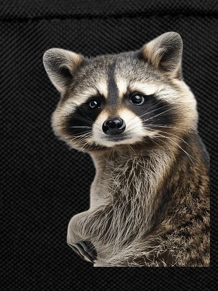Raccoon
