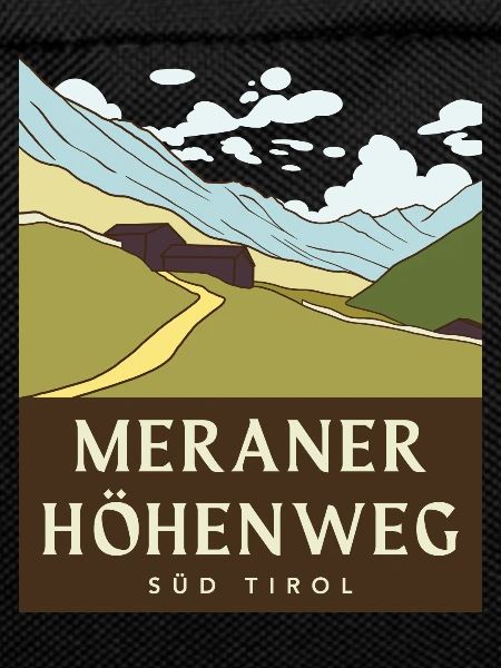 Merano High Trail – South Tyrol