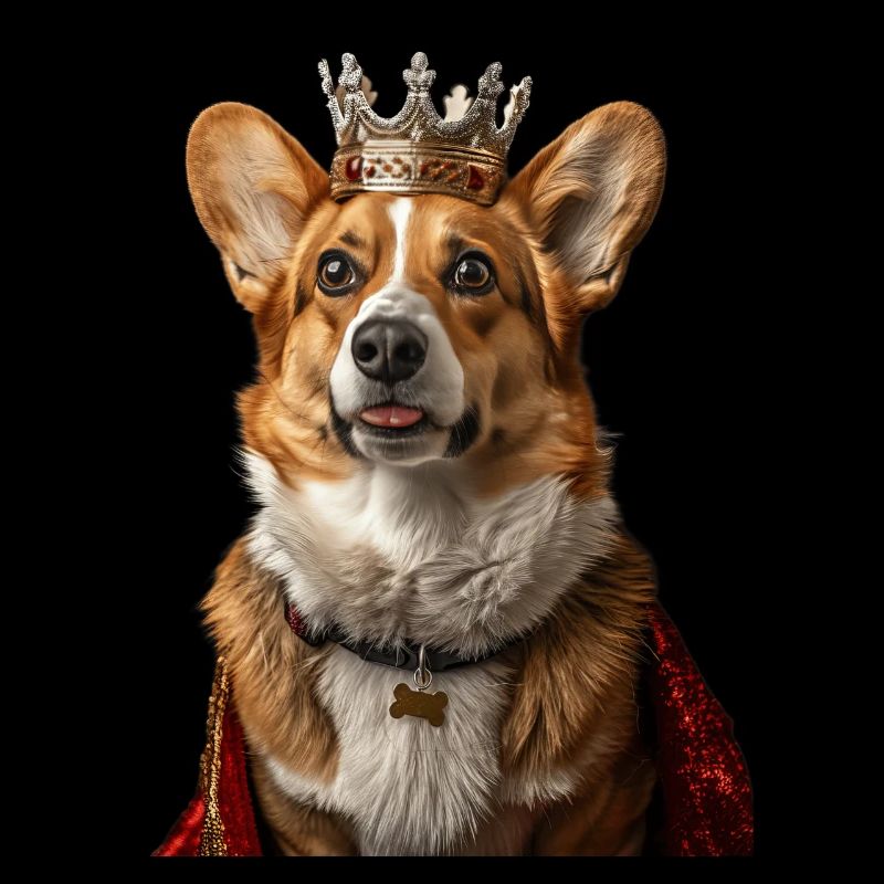 Welsh Corgi Pembroke