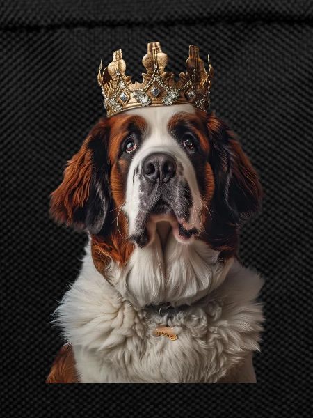 Saint Bernard