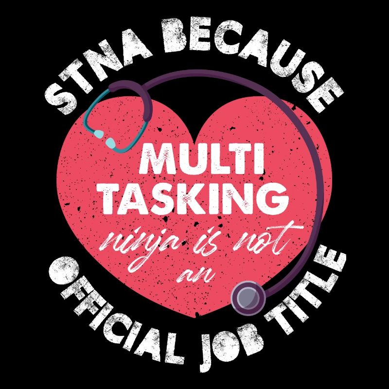 stna multitâche ninja Design pour un stna