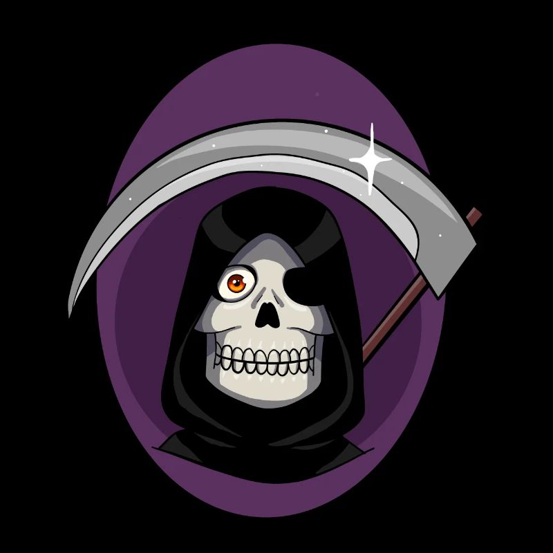 The Grim Reaper