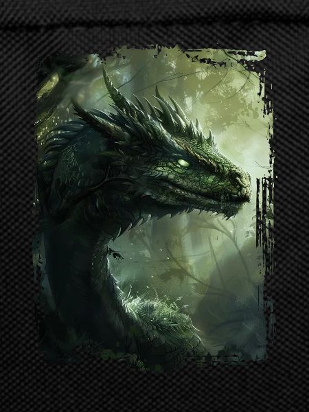 Drachen