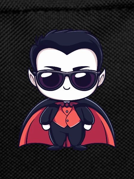 Vampire Halloween