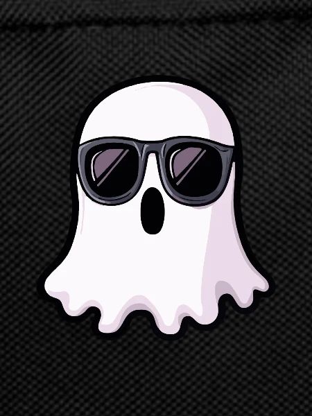 Ghost Halloween