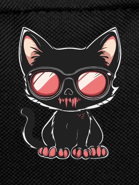 Cat Halloween