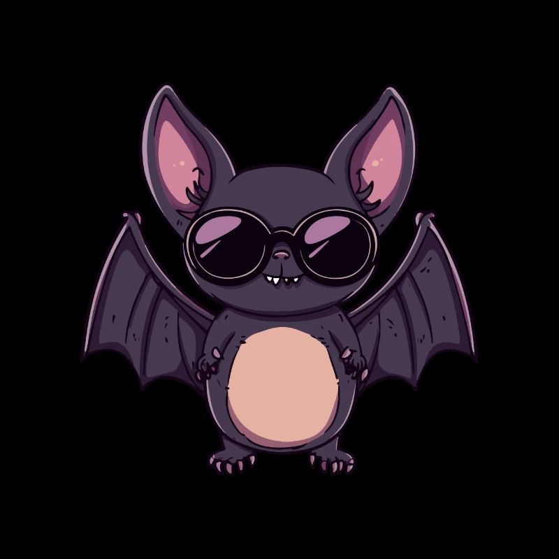 Bat Halloween