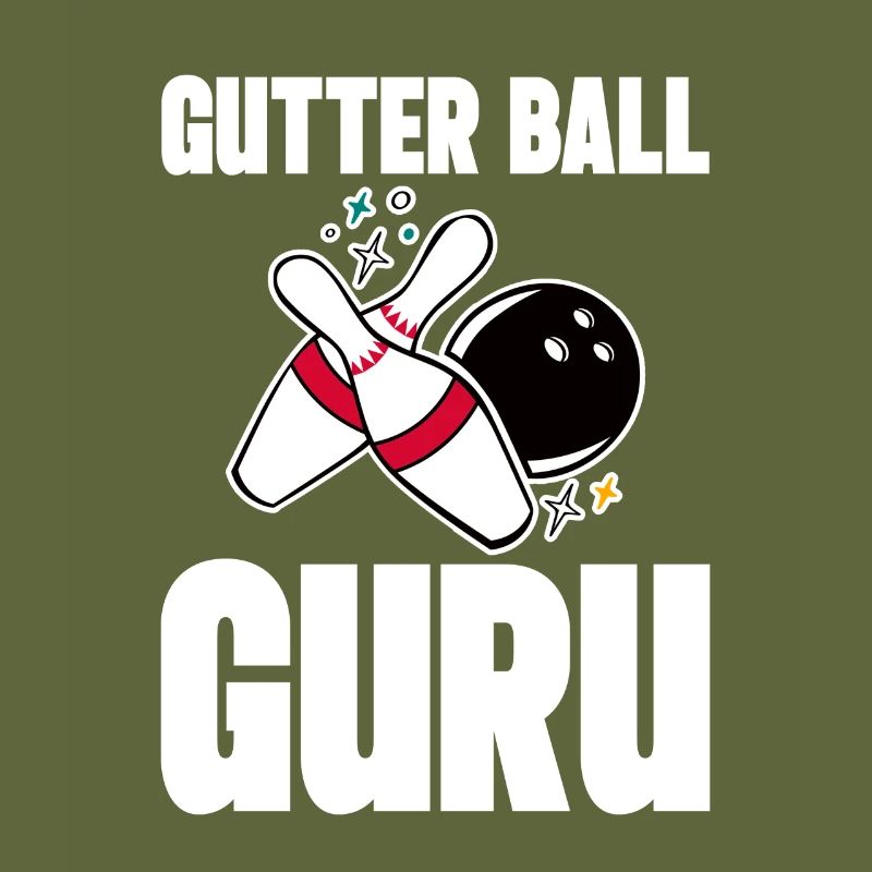 Gutter Ball Guru 4