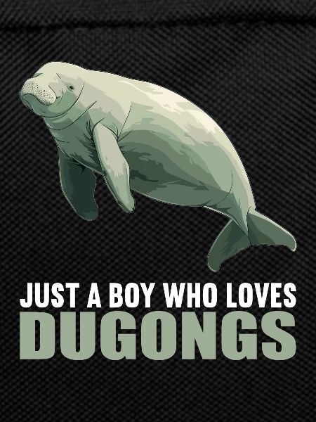 Manatee Dugongs Dugong
