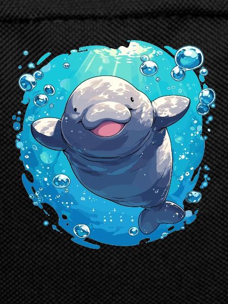 Manatee Dugongs Dugong