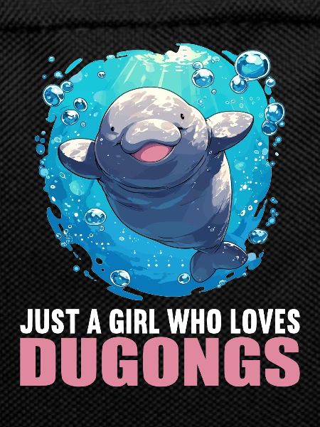 Manatee Dugongs Dugong