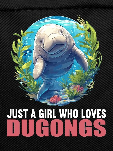 Manatee Dugongs Dugong