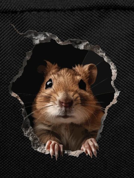 Agouti