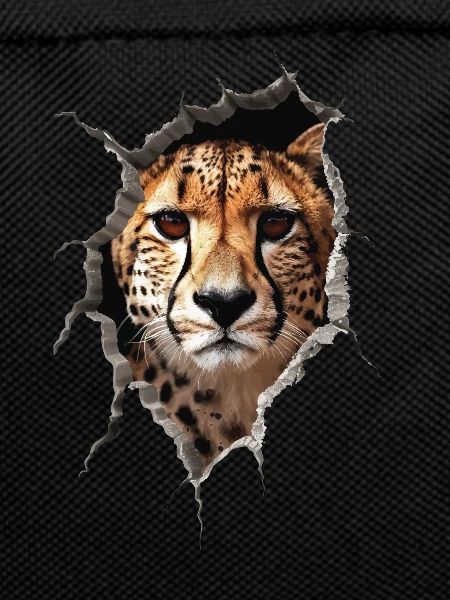 Guépard