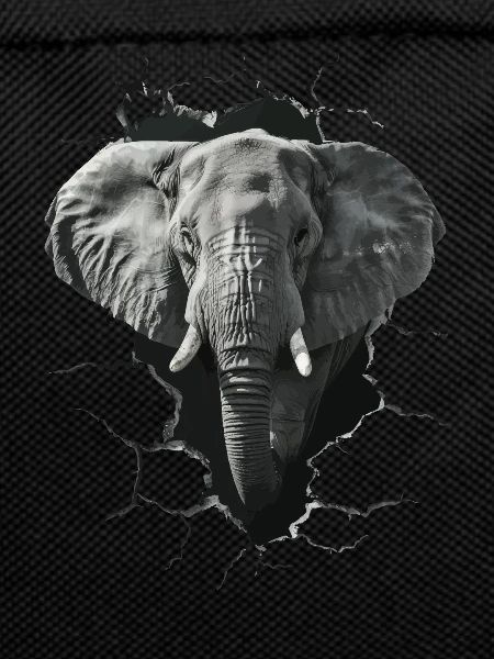 Elefant