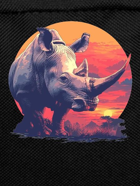 Rhino Rhinos Rhino