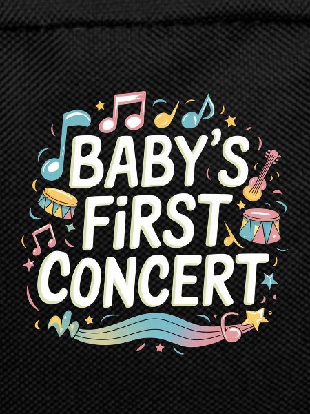 Baby's First Concert 4