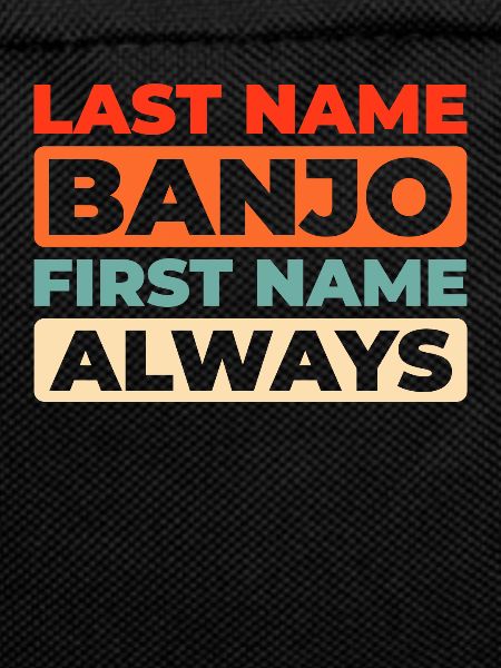 Banjo