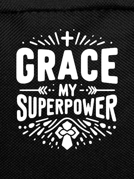 Grace My Superpower