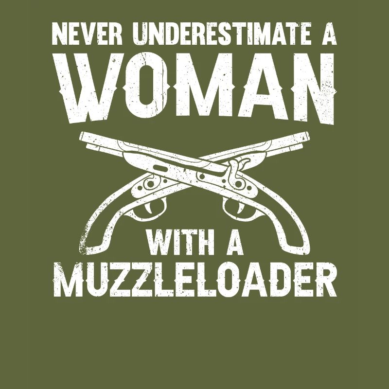 Vorderlader Muzzleloader Muzzle Loading