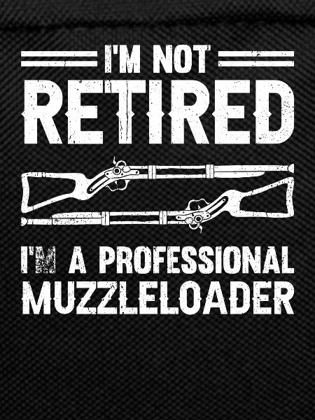Vorderlader Muzzleloader Muzzle Loading