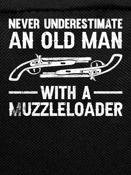 Vorderlader Muzzleloader Muzzle Loading
