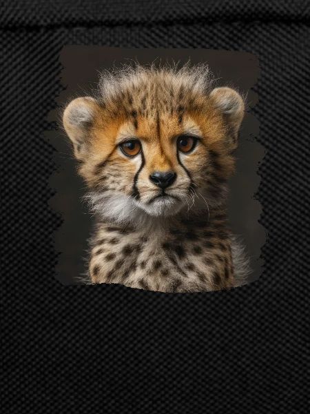 Cheetah Geparde Gepard