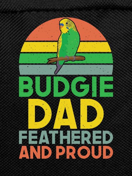 Budgie Gift