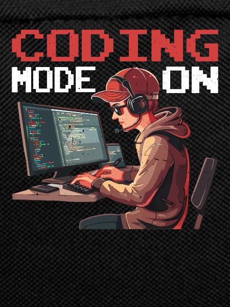 Coding Mode On 2