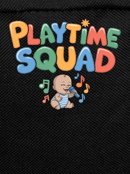 Babysitter Squad