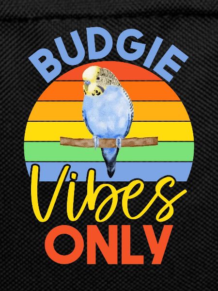 Budgie Gift