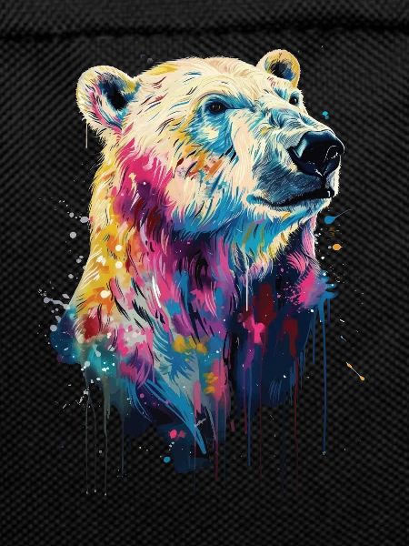 Polar bear