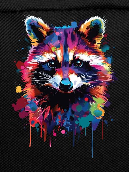 Raccoon