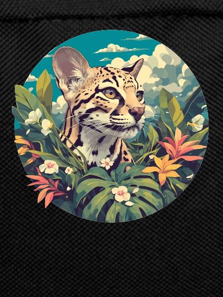 Ocelots Ocelot