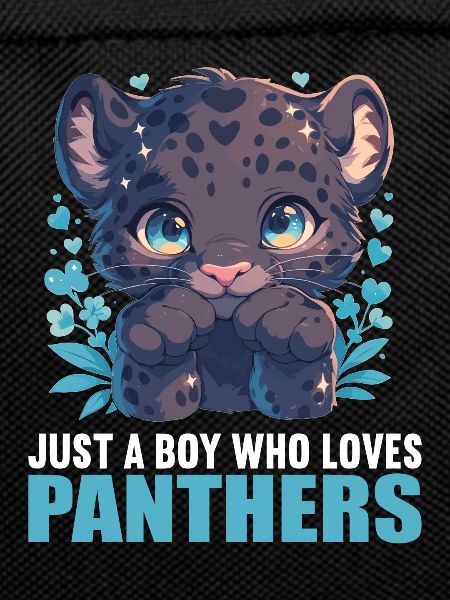 Panthers Panther