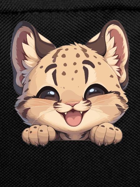 Ocelots Ocelot