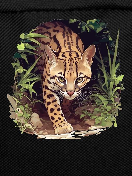 Ocelots Ocelot