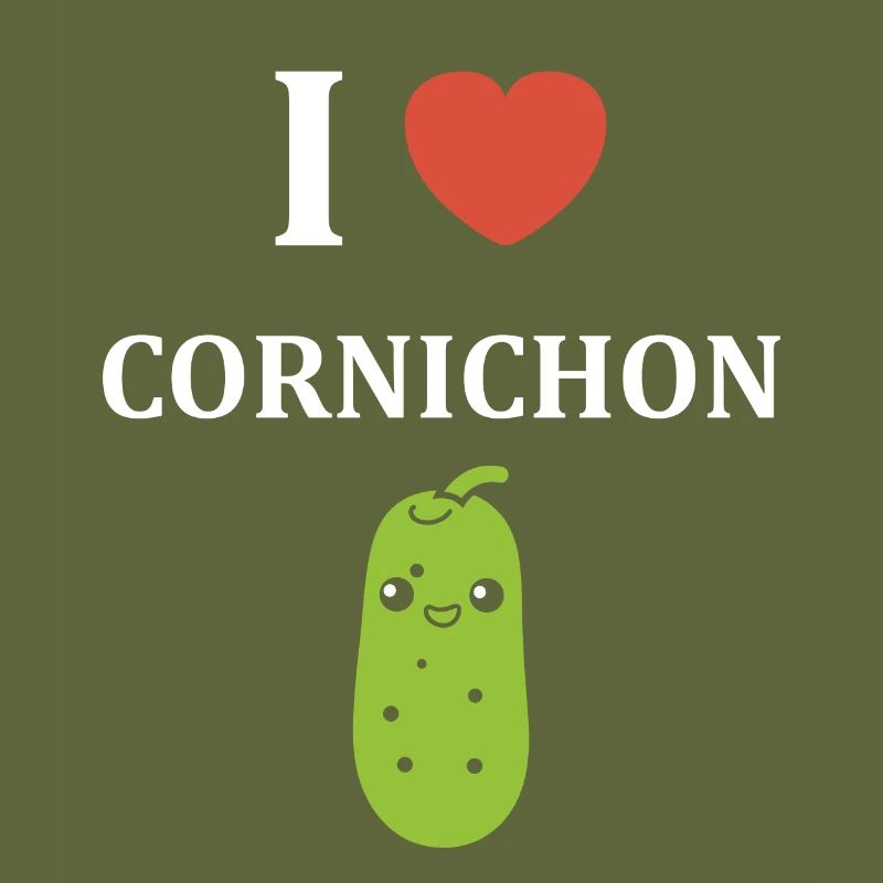 cornichon