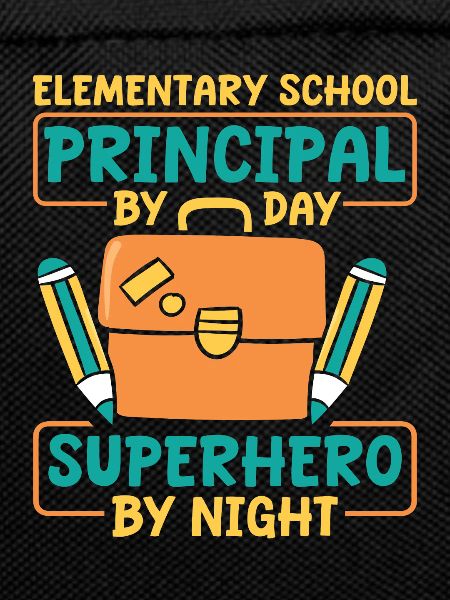 Primary school principal