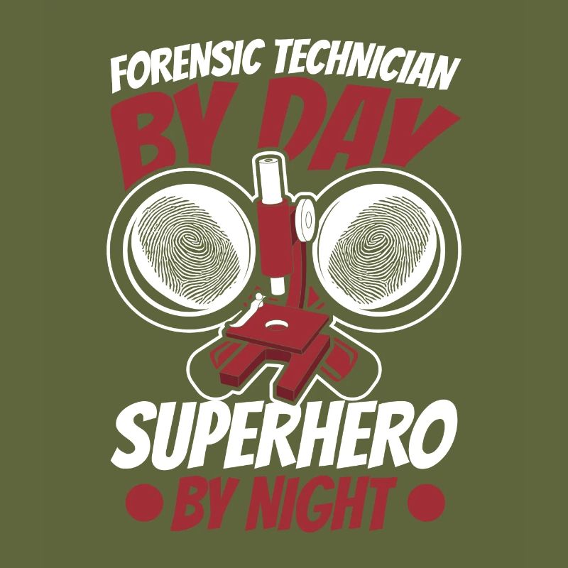 Forensischer Techniker