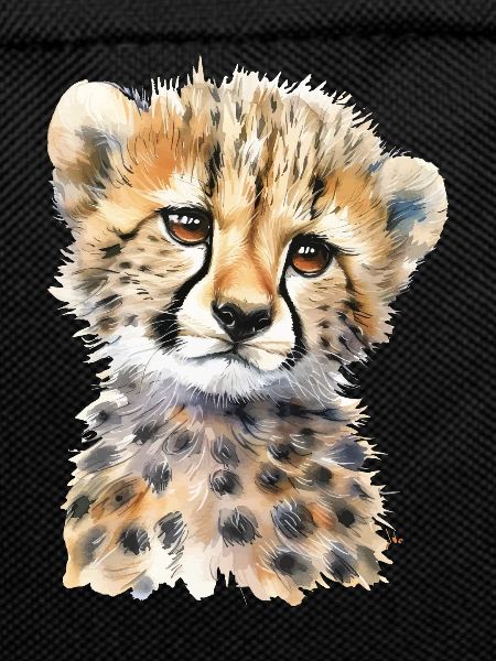 Cheetah