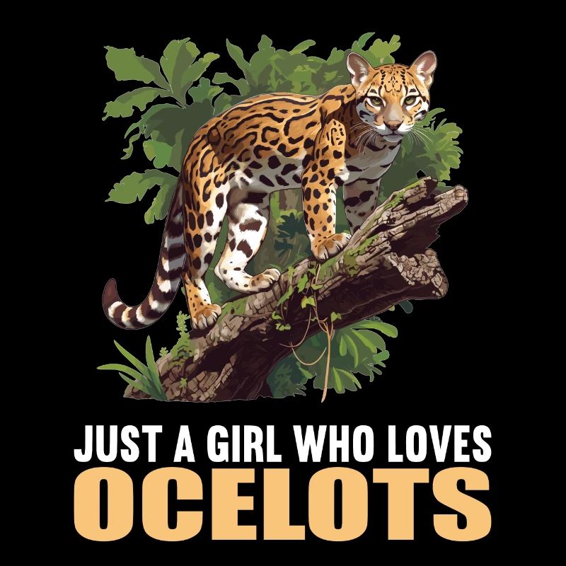 Ocelots Ocelot