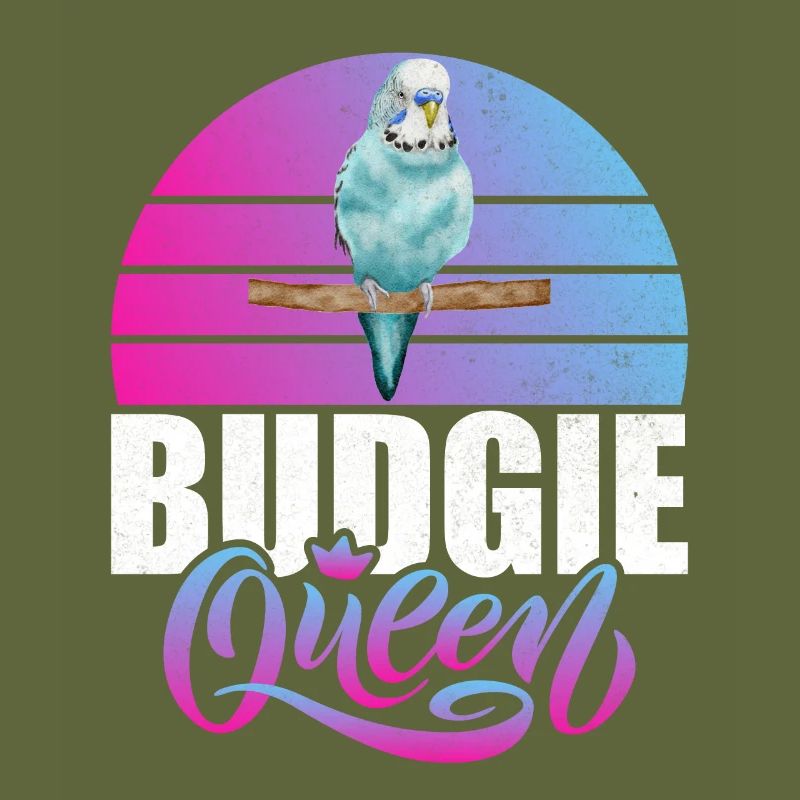 Budgie Gift